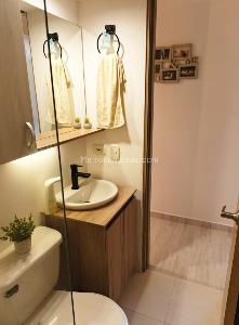 Apartamento de 2 alcobas en venta en Otros, Rionegro, 57 m² · foto 10 de 13