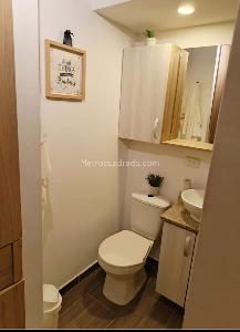 Apartamento de 2 alcobas en venta en Otros, Rionegro, 57 m² · foto 13 de 13