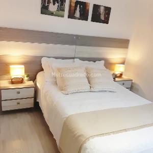 Apartamento de 2 alcobas en venta en Otros, Rionegro, 57 m² · foto 2 de 13