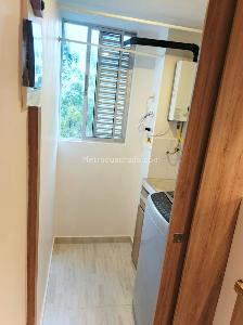 Apartamento de 2 alcobas en venta en Otros, Rionegro, 57 m² · foto 9 de 13