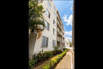 Apartamento de 3 alcobas en venta en Valle Del Lili, Cali, 78 m² · foto 2 de 20