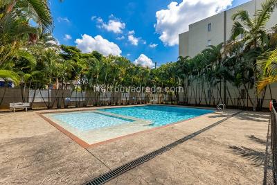 Apartamento de 3 alcobas en venta en Valle Del Lili, Cali, 78 m² · foto 5 de 20