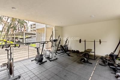 Apartamento de 3 alcobas en venta en Valle Del Lili, Cali, 78 m² · foto 6 de 20