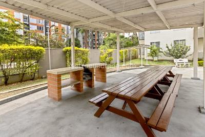Apartamento de 3 alcobas en venta en Valle Del Lili, Cali, 78 m² · foto 7 de 20