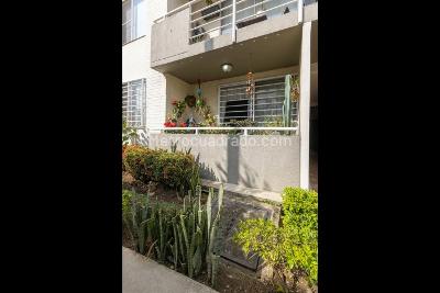 Apartamento de 3 alcobas en venta en Valle Del Lili, Cali, 78 m² · foto 10 de 20