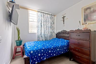 Apartamento de 3 alcobas en venta en Valle Del Lili, Cali, 78 m² · foto 12 de 20