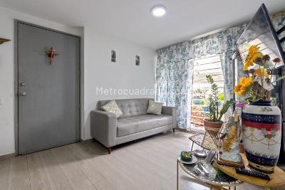 Apartamento de 3 alcobas en venta en Valle Del Lili, Cali, 78 m² · foto 16 de 20
