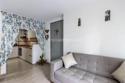 Apartamento de 3 alcobas en venta en Valle Del Lili, Cali, 78 m² · foto 17 de 20