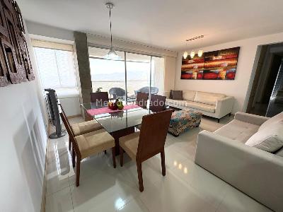 Apartamento en venta en Santa Isabel, Cali · foto 2 de 18