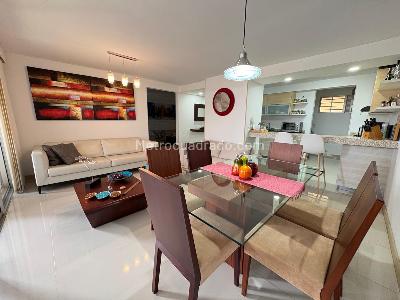 Apartamento en venta en Santa Isabel, Cali · foto 3 de 18