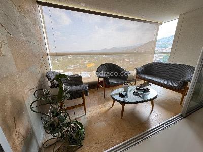 Apartamento en venta en Santa Isabel, Cali · foto 4 de 18