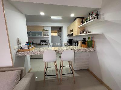 Apartamento en venta en Santa Isabel, Cali · foto 5 de 18
