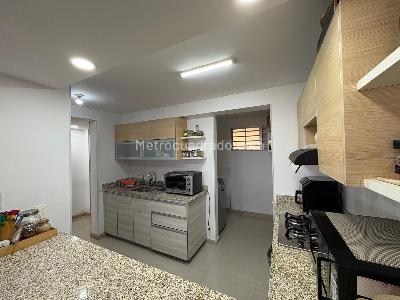 Apartamento en venta en Santa Isabel, Cali · foto 6 de 18