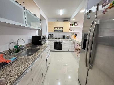 Apartamento en venta en Santa Isabel, Cali · foto 7 de 18