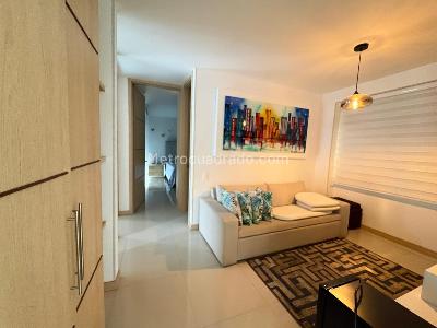 Apartamento en venta en Santa Isabel, Cali · foto 8 de 18