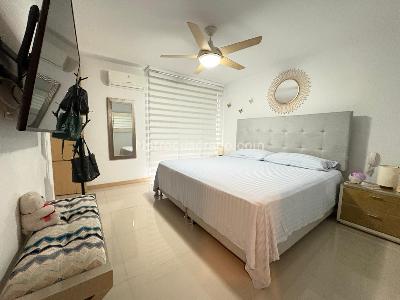 Apartamento en venta en Santa Isabel, Cali · foto 10 de 18