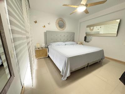 Apartamento en venta en Santa Isabel, Cali · foto 11 de 18