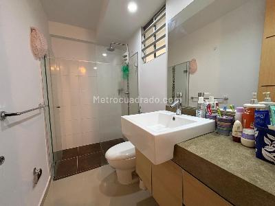 Apartamento en venta en Santa Isabel, Cali · foto 12 de 18