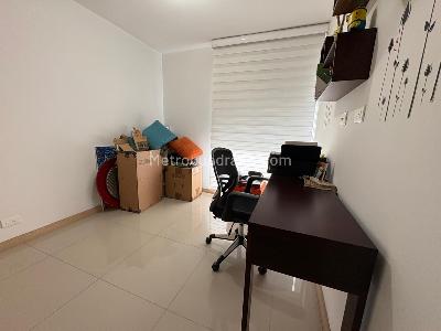 Apartamento en venta en Santa Isabel, Cali · foto 14 de 18