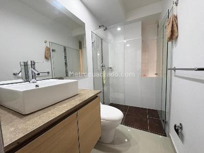 Apartamento en venta en Santa Isabel, Cali · foto 15 de 18