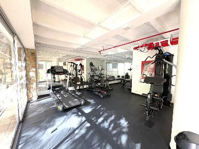 Apartamento en venta en Santa Isabel, Cali · foto 17 de 18