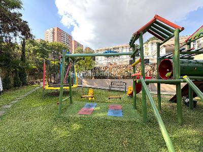 Apartamento en venta en Santa Isabel, Cali · foto 18 de 18