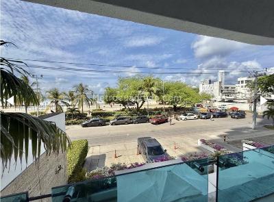 Apartamento en venta en Castillogrande, Cartagena · foto 2 de 9