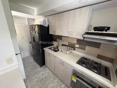 Apartamento de 2 alcobas en venta en Bochalema, Cali, 62 m² · foto 12 de 20