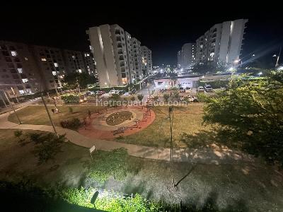 Apartamento de 2 alcobas en venta en Bochalema, Cali, 62 m² · foto 17 de 20