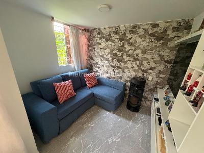 Apartamento de 2 alcobas en venta en Bochalema, Cali, 62 m² · foto 3 de 20