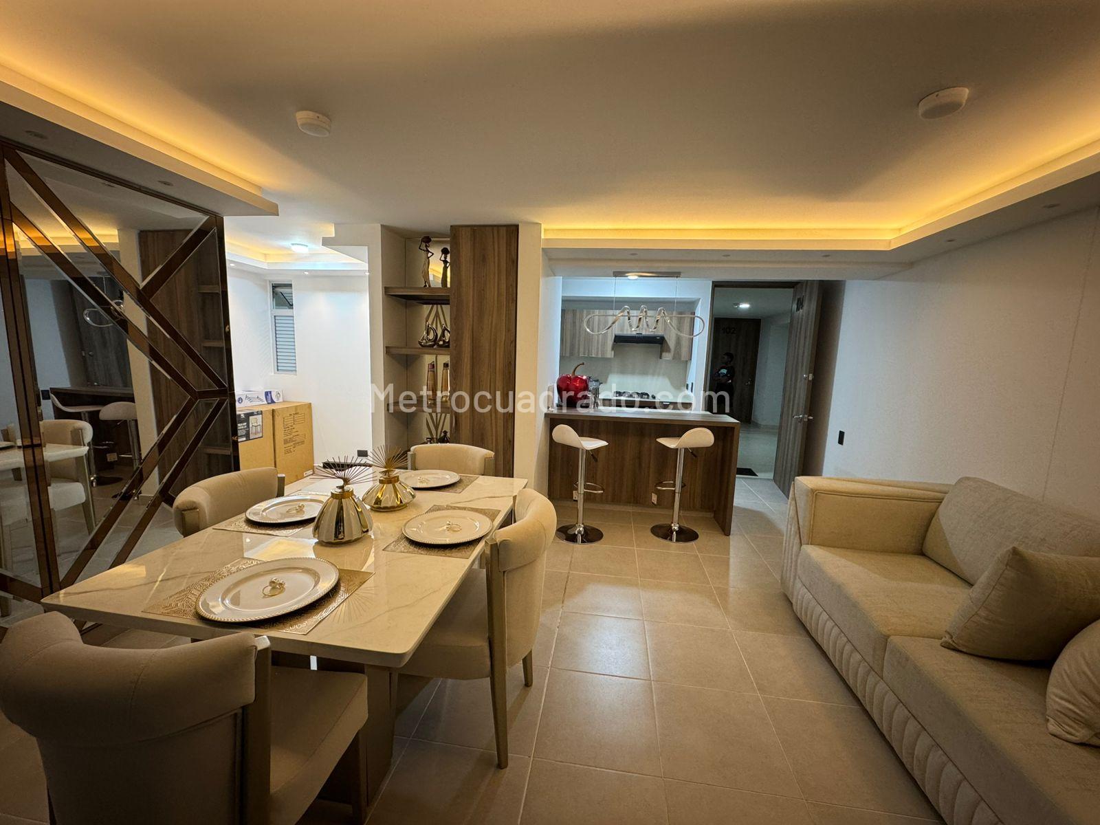 Foto del apartamento
