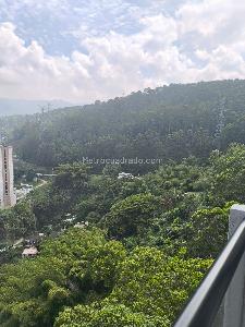 Apartamento de 2 alcobas en venta en Altos Del Poblado, Medellín, 71 m² · foto 4 de 20