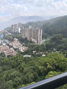 Apartamento de 2 alcobas en venta en Altos Del Poblado, Medellín, 71 m² · foto 5 de 20