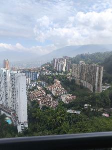 Apartamento de 2 alcobas en venta en Altos Del Poblado, Medellín, 71 m² · foto 6 de 20