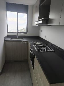 Apartamento de 2 alcobas en venta en Altos Del Poblado, Medellín, 71 m² · foto 7 de 20