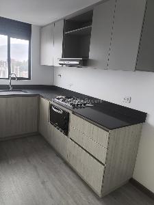 Apartamento de 2 alcobas en venta en Altos Del Poblado, Medellín, 71 m² · foto 8 de 20