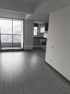 Apartamento de 2 alcobas en venta en Altos Del Poblado, Medellín, 71 m² · foto 9 de 20