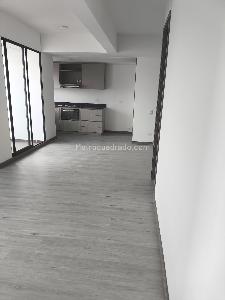 Apartamento de 2 alcobas en venta en Altos Del Poblado, Medellín, 71 m² · foto 10 de 20