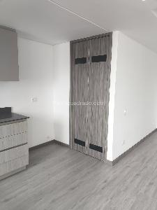 Apartamento de 2 alcobas en venta en Altos Del Poblado, Medellín, 71 m² · foto 16 de 20