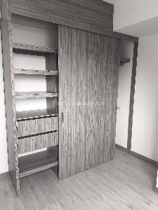 Apartamento de 2 alcobas en venta en Altos Del Poblado, Medellín, 71 m² · foto 17 de 20