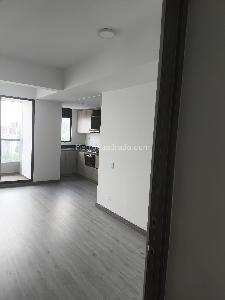 Apartamento de 2 alcobas en venta en Altos Del Poblado, Medellín, 71 m² · foto 18 de 20