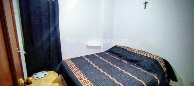 Apartamento de 1 alcoba en venta en Juanambu, Cali, 45 m² · foto 4 de 9