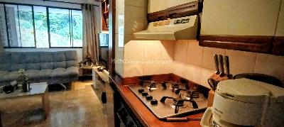 Apartamento de 1 alcoba en venta en Juanambu, Cali, 45 m² · foto 7 de 9
