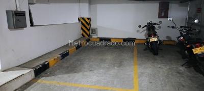 Apartamento de 1 alcoba en venta en Juanambu, Cali, 45 m² · foto 9 de 9