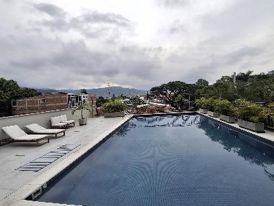 Apartamento en venta en El Refugio, Cali · foto 17 de 20
