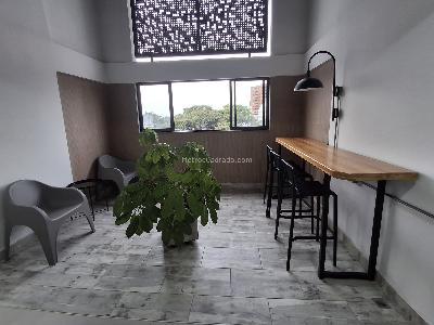 Apartamento en venta en El Refugio, Cali · foto 18 de 20