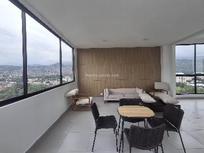 Apartamento en venta en El Refugio, Cali · foto 19 de 20