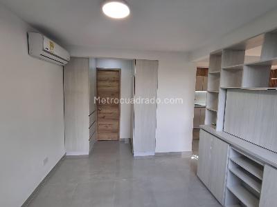 Apartamento en venta en El Refugio, Cali · foto 2 de 20