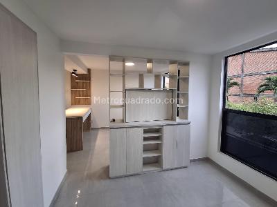 Apartamento en venta en El Refugio, Cali · foto 3 de 20