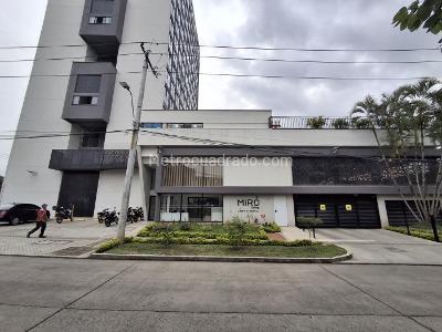 Apartamento en venta en El Refugio, Cali · foto 4 de 20